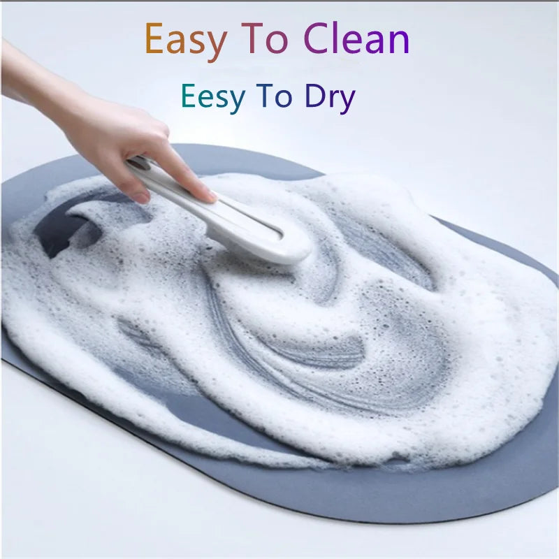Quick-Absorbent Waterproof Mat - Image 11