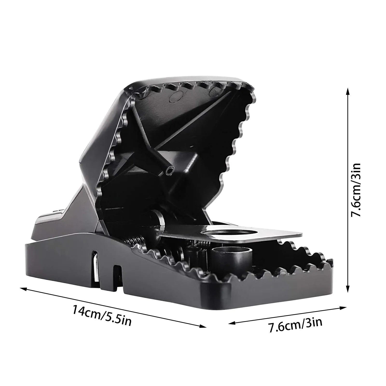 Reusable Mouse Trap - Image 6