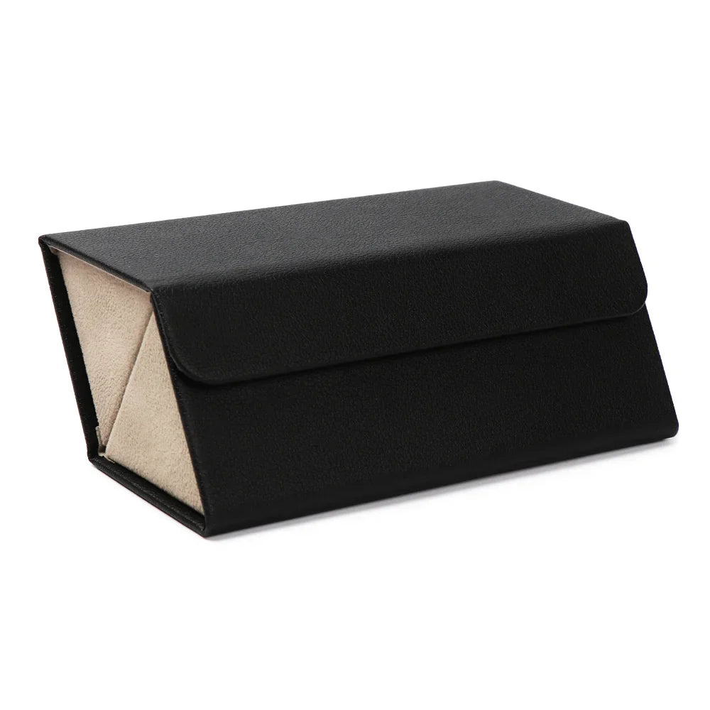 Foldable Leather Sunglasses Case - Image 10