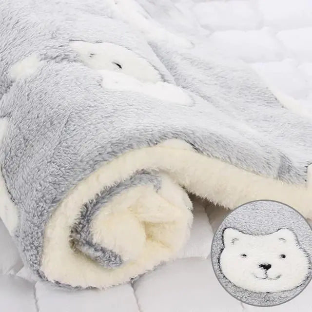 Pet Blanket Lounger - Image 24