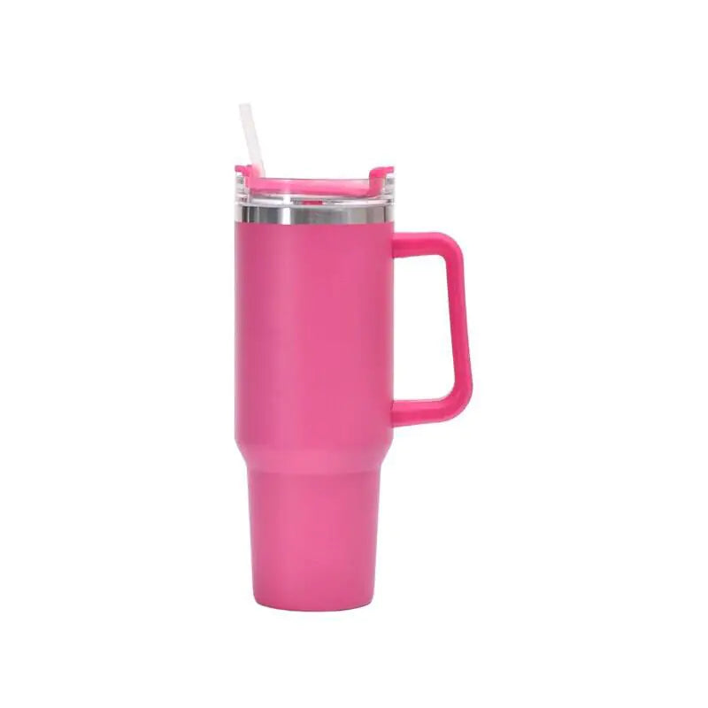 Stainless Steel Travel Mug - Image 40