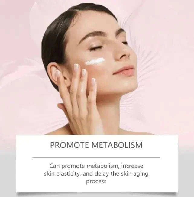 Vitamin C Face Cream - Image 5
