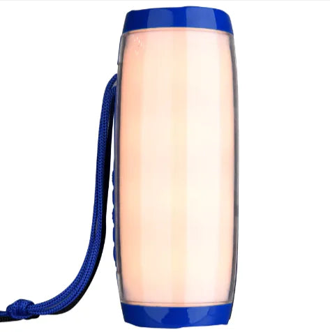 Portable Waterproof Bluetooth Speaker 10W Subwoofer - Image 6