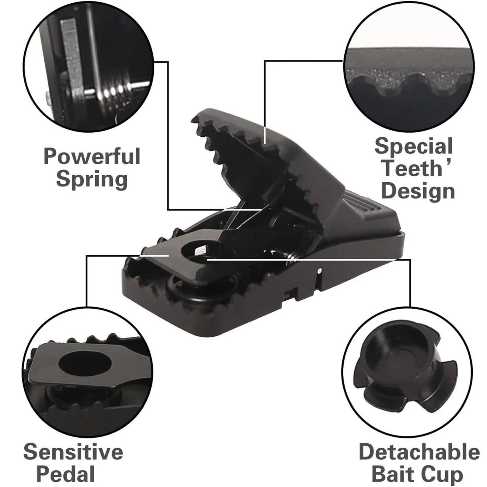 Reusable Mouse Trap - Image 5