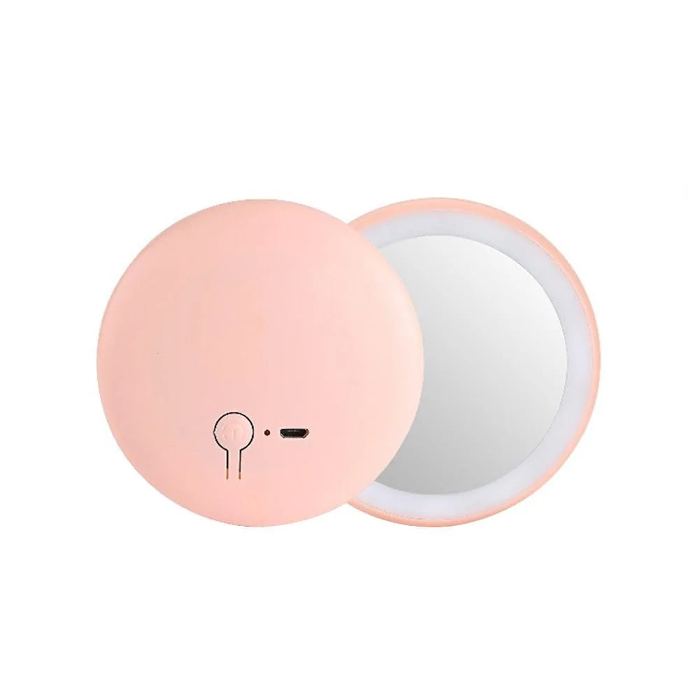 Pocket Led Makeup Mirror - Image 14