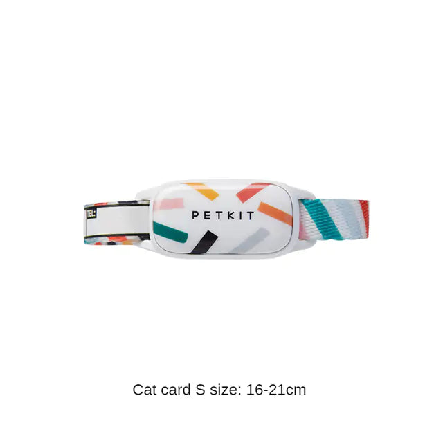Smart Pet Collar With Tracking App - Image 6