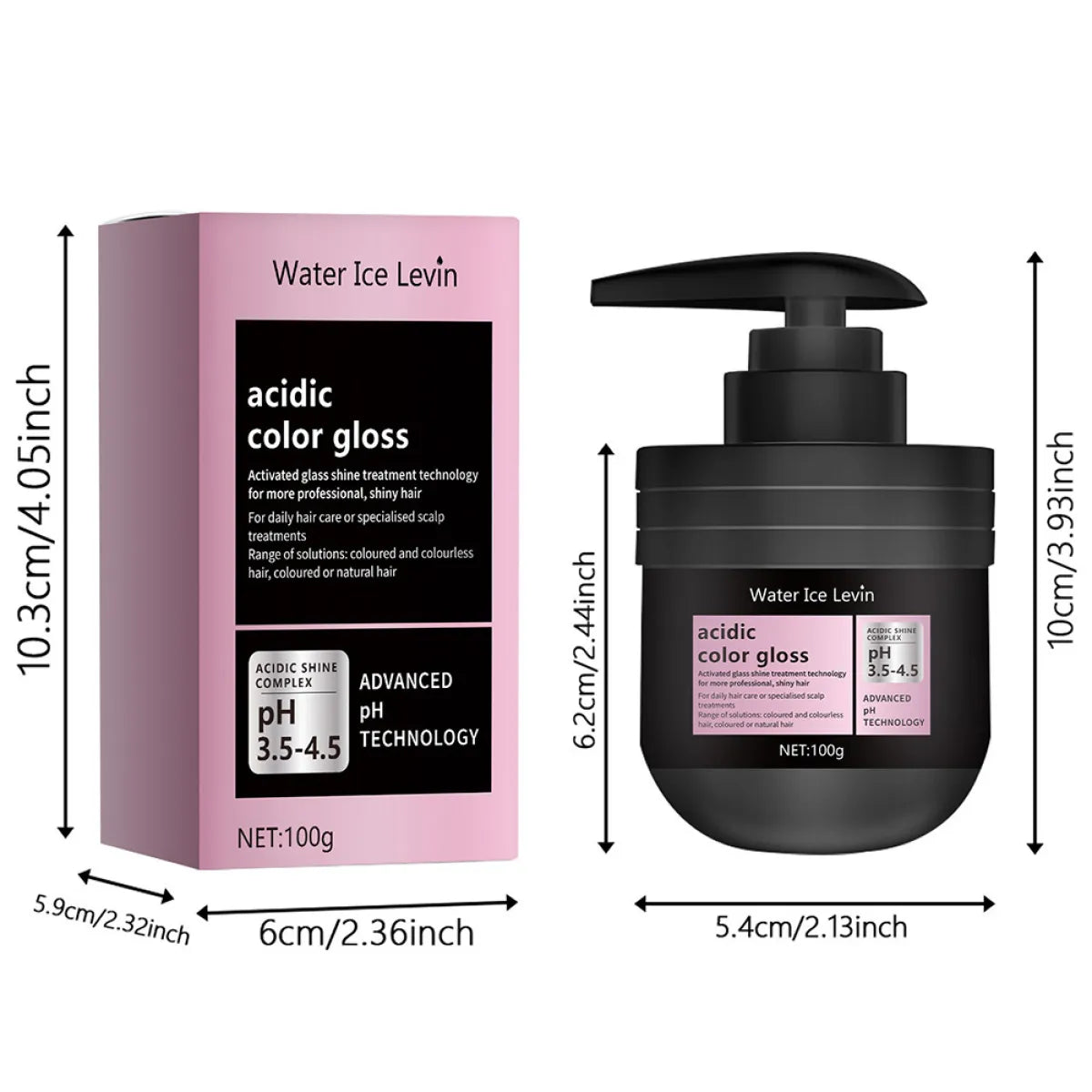 Smooth Hair Silky Cream Large Capacity Hair Mask G Hair Cream Household - Image 4