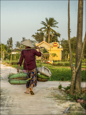 Poivre rouge de Kampot, recette