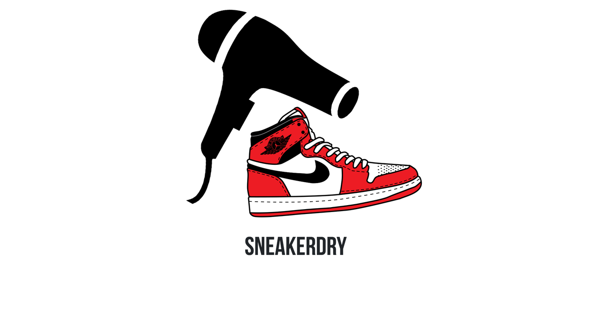 sneakerdry