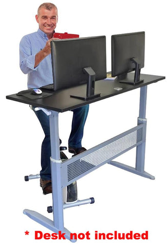 standing desk cycle