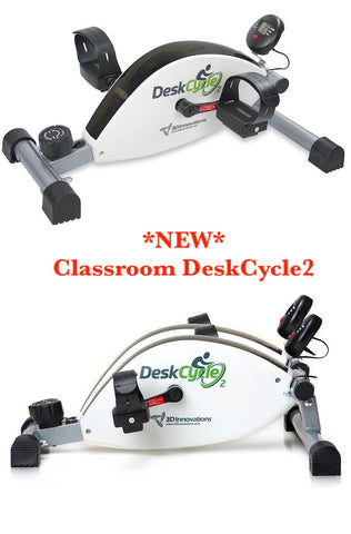 Deskcycle Schools The Inside Trainer Inc