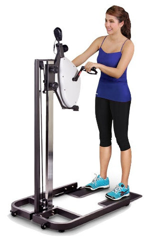 arm pedal exerciser