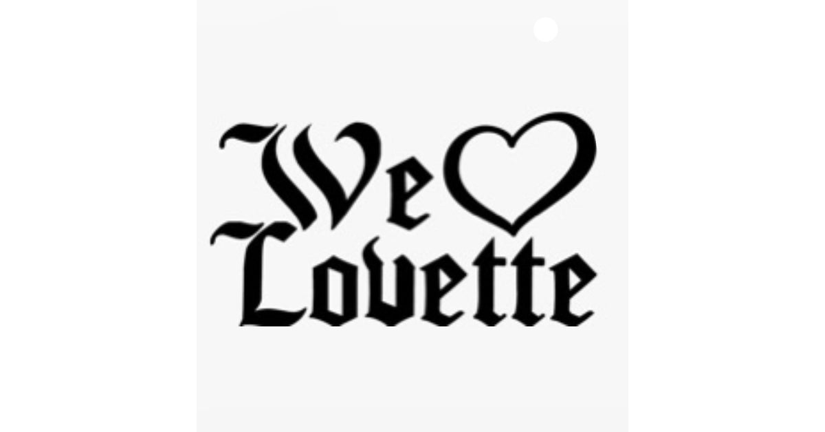 WeLovette