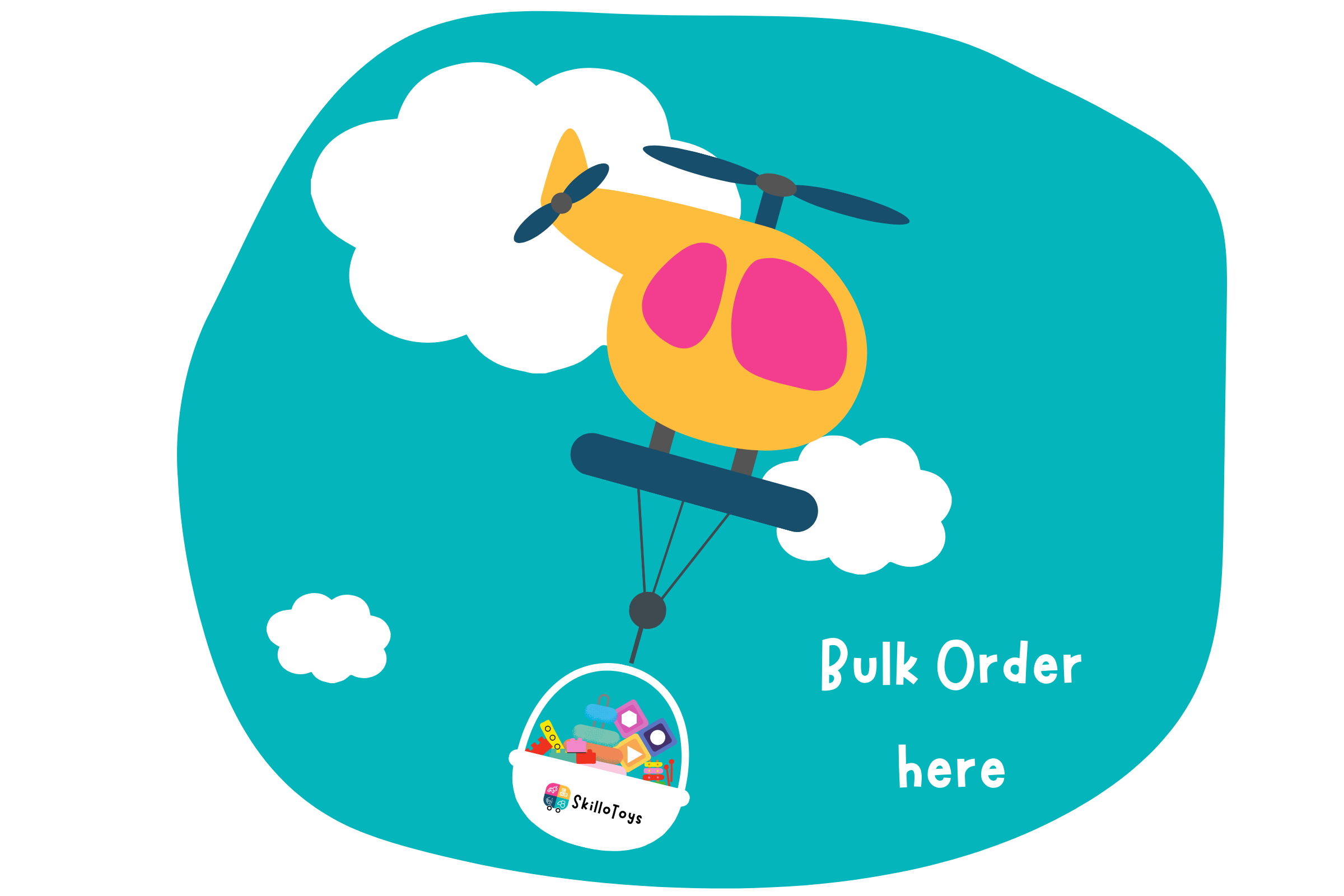 Buy Educational Toys In Bulk Online at SkilloToys Wholesale