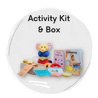 Buy Activity Kits and Box Toys and Games Online - SkilloToys.com