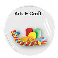 Buy Art and Craft Activity Toys and Games Online - SkilloToys.com