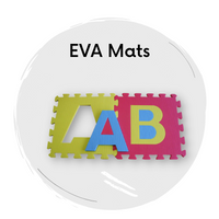 Buy Paly Learing based EVA Mats Online - SkilloToys.com