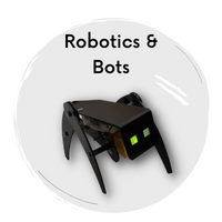 Buy Robotics Educational Toys and Games Online - SkilloToys.com