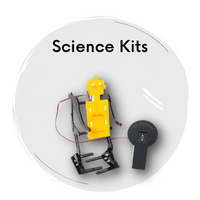 Buy Science Activity Kits Online - SkilloToys.com