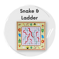 Buy Snake and Ladders Toys and Games Online - SkilloToys.com