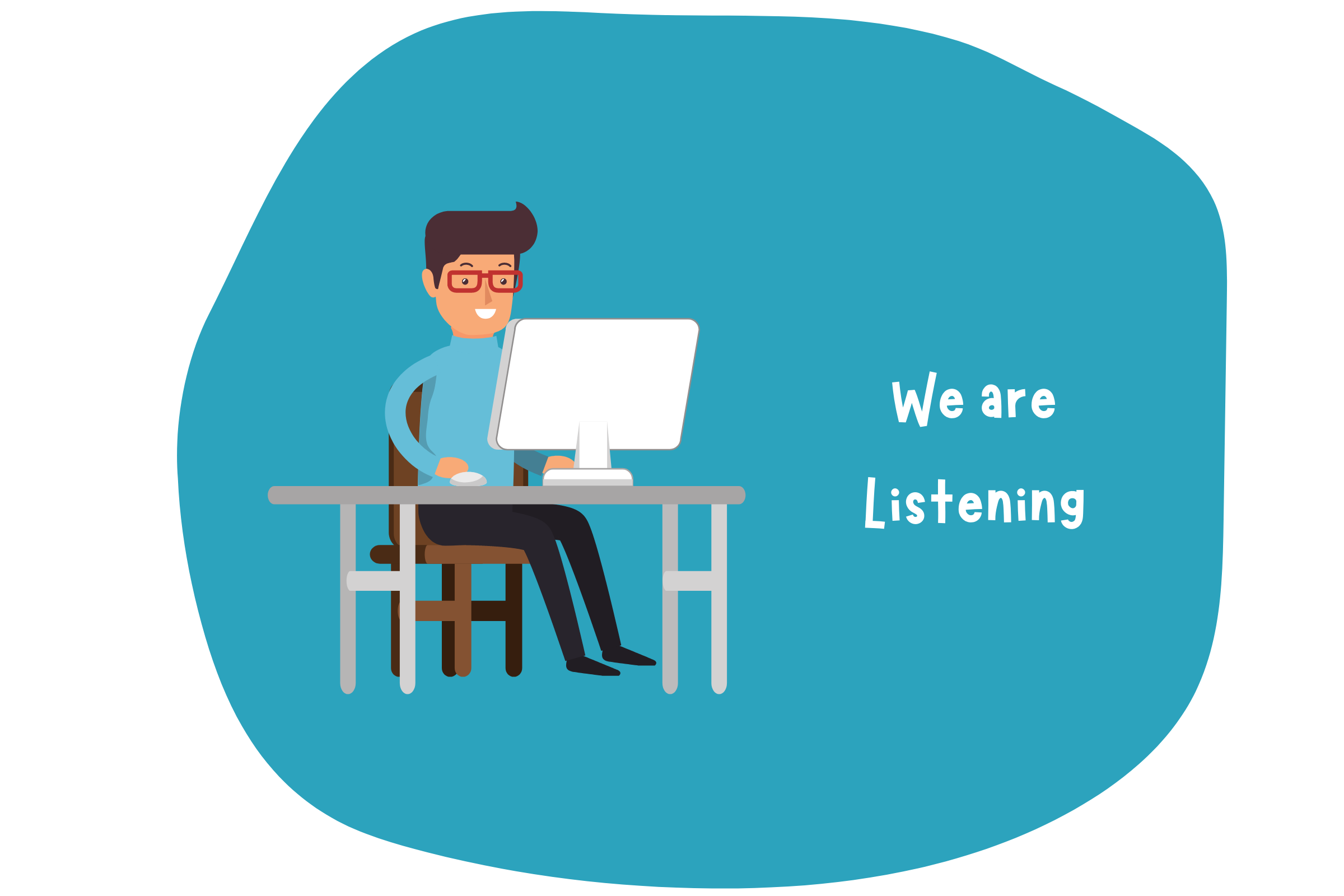 We Are Listening to all your queries at SkilloToys.com