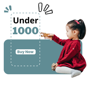 Toys and Games Gifts Under Rs 1000 - SkilloToys.com