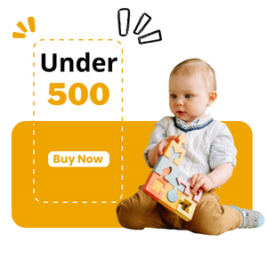 Toys and Games Gifts Under Rs 500 - SkilloToys.com