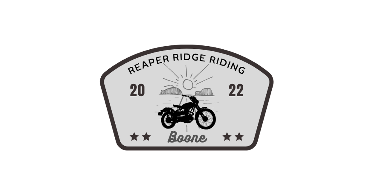 Reaper Ridge