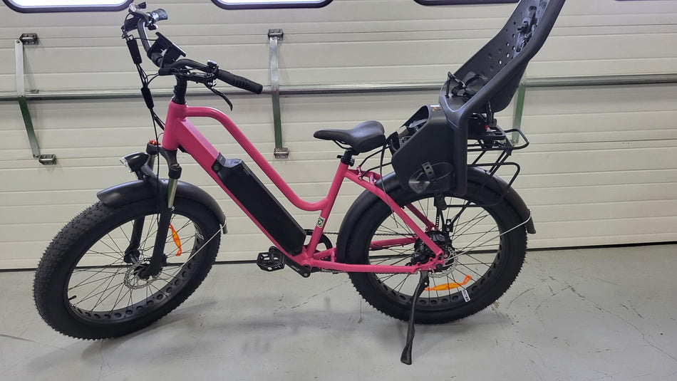 NINEBOT KICKSCOOTER F2 PRO - EBike Edmonton