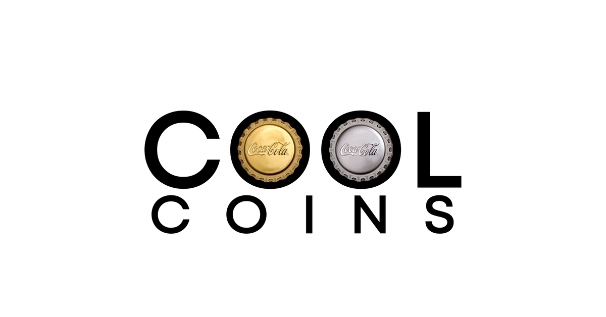 Cool coins 1