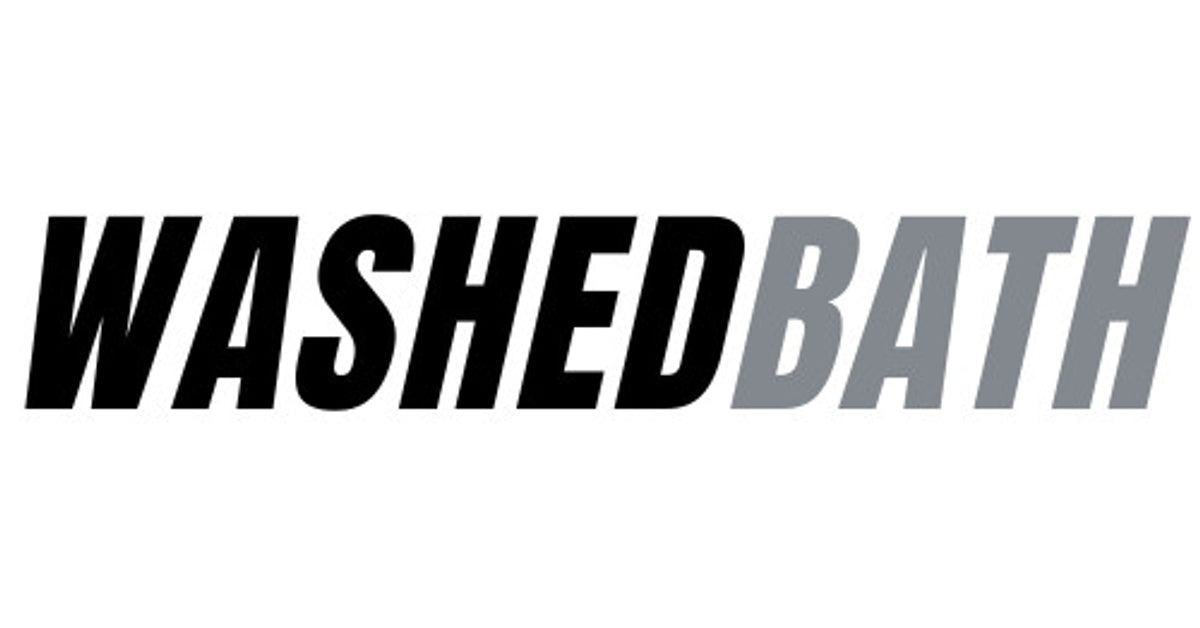 WashedBath™