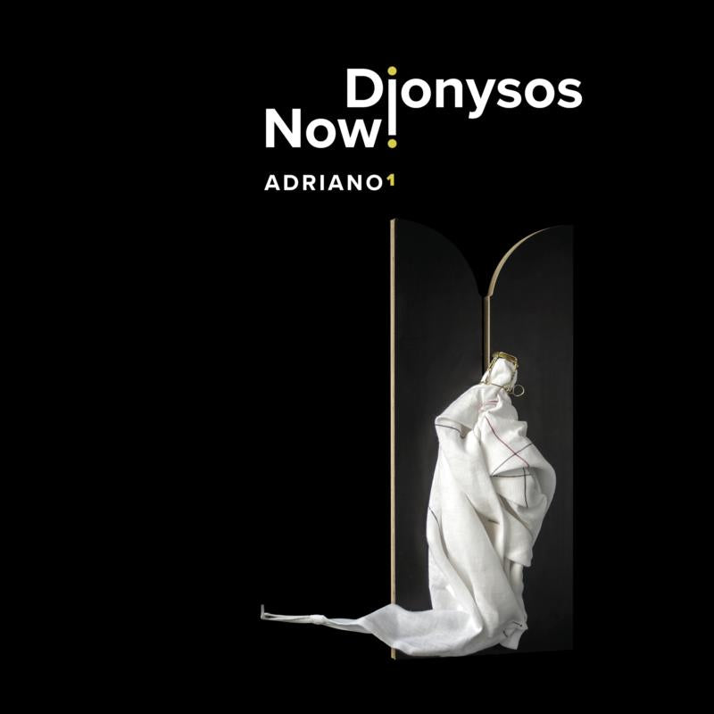 Dionysos Now And Tore Tom Denys Adriano 1 Proper Music