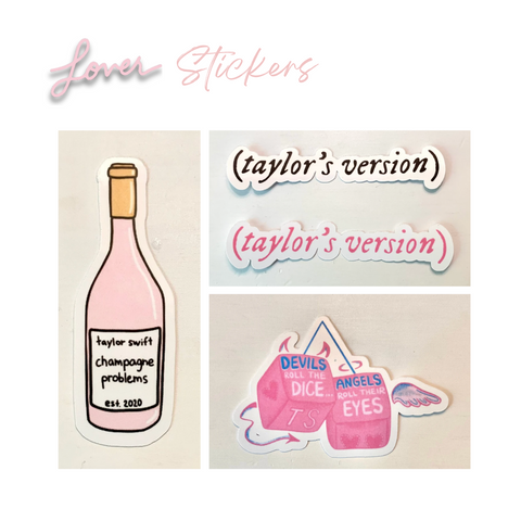 Taylor Swift Theme Dice Drinking Party Game -  Portugal