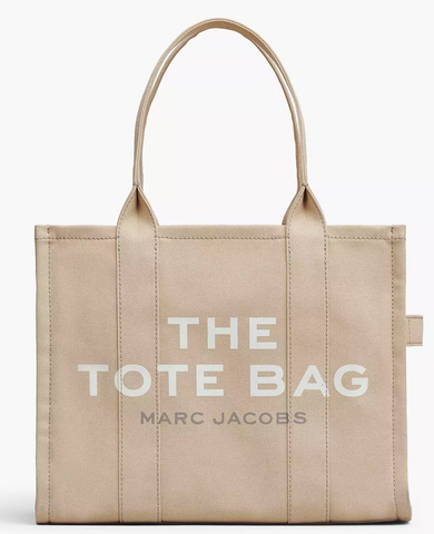 Marc Jacobs The Tote Bag