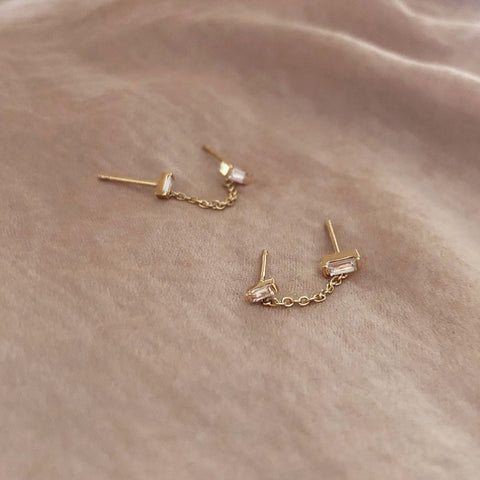 Kurafuchi - Minimalist Boho Jewelry from Paris