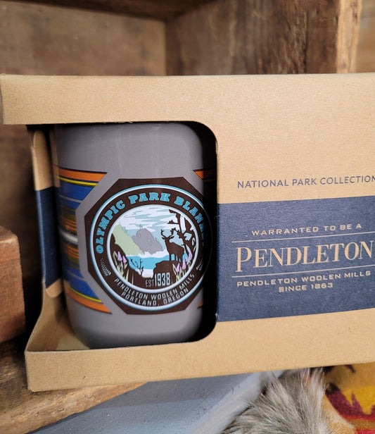 Pendleton Crater Lake National Park Coffee Mug