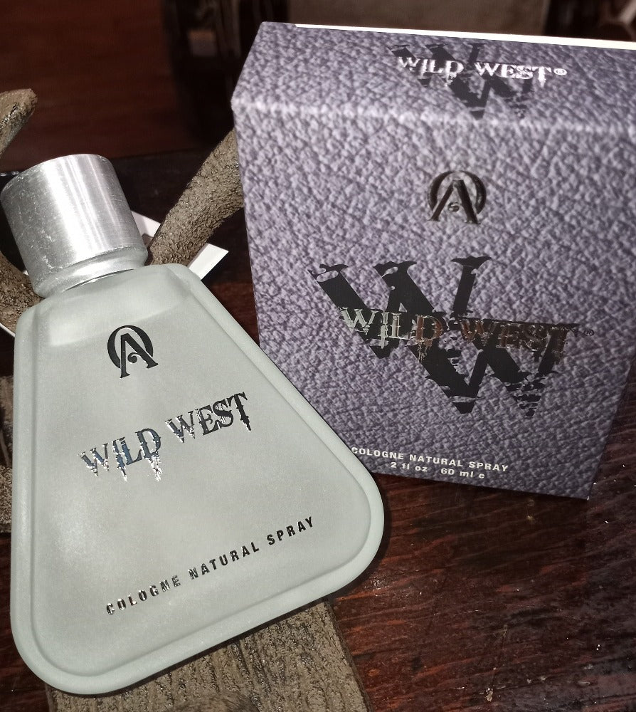 Cologne for men and women - various scents by Annie Oakley – H&M Ranch Store