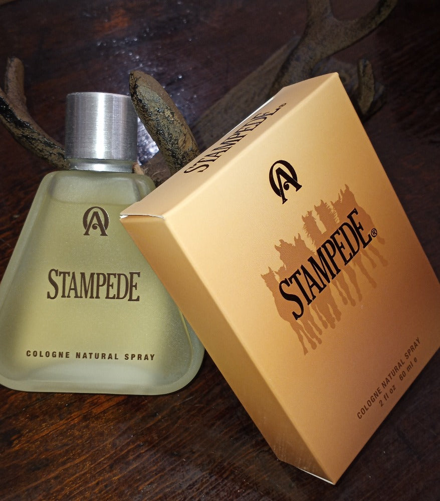 Cologne for men and women - various scents by Annie Oakley – H&M Ranch Store