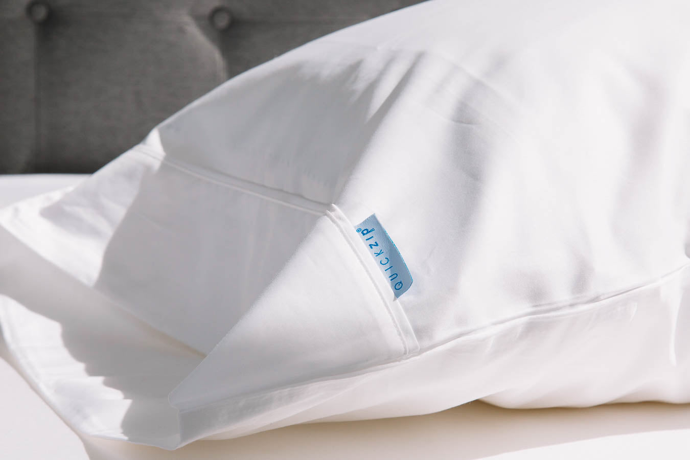 How Often Should You Change Your Pillowcase Quickzip Sheet