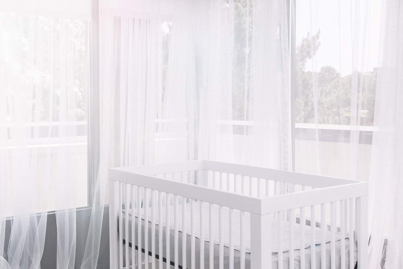 Crib Safety 101 What To Know And Why It S So Important