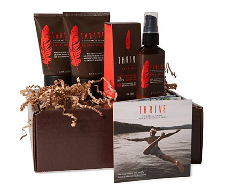 Thrive grooming kit