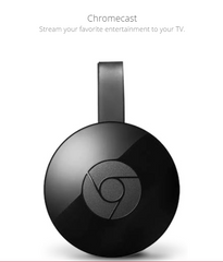 Chromecast