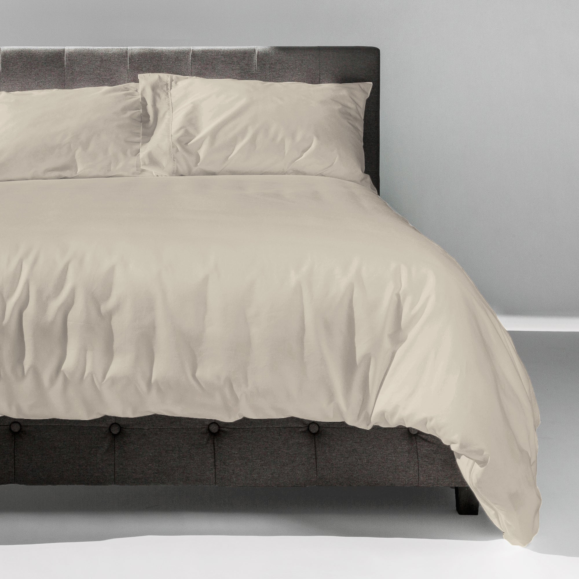 Sateen New Way Duvet Cover Quickzip Sheet