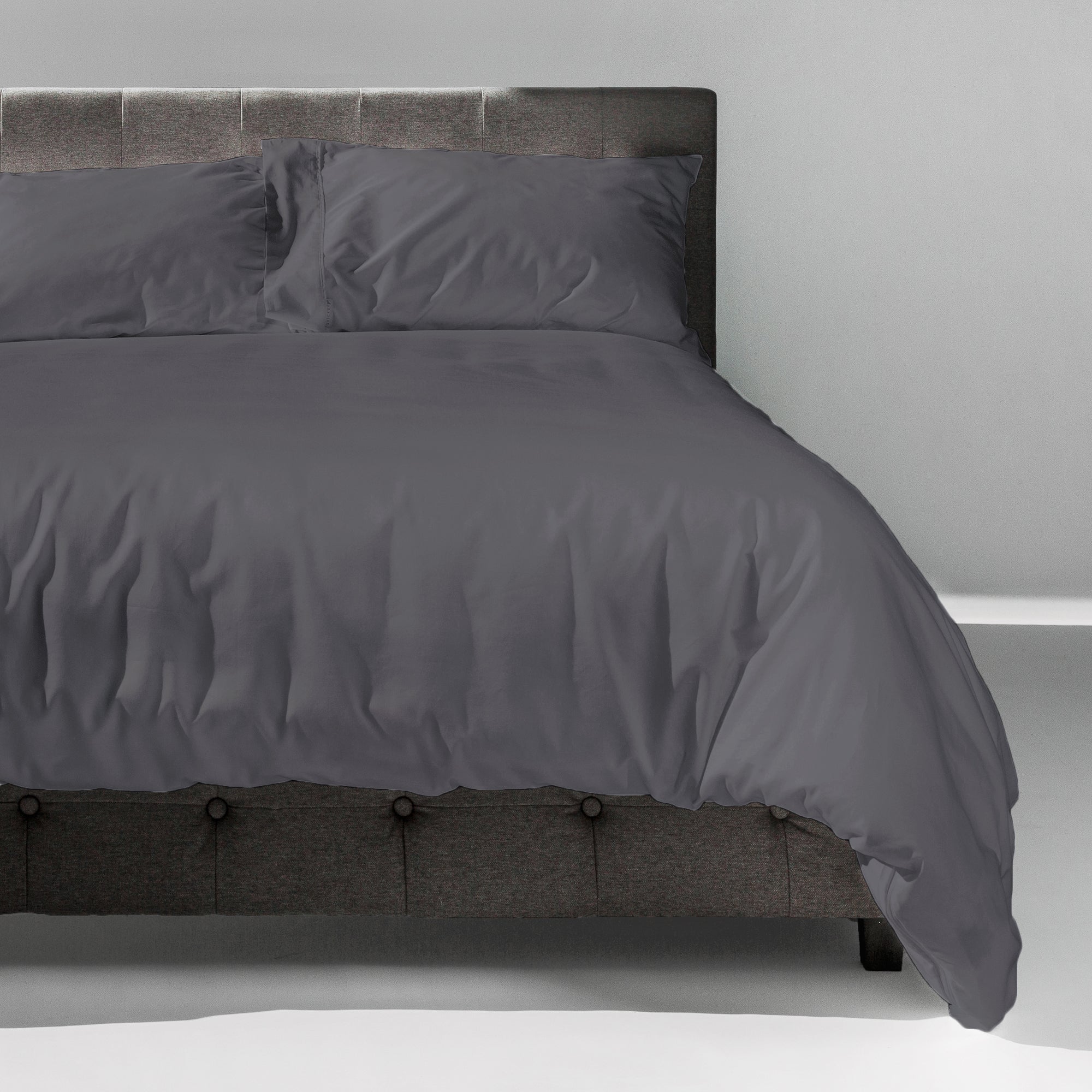 Sateen New Way Duvet Cover Quickzip Sheet