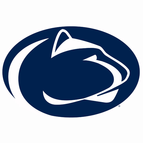 Penn State Lion Head – JMB Signs