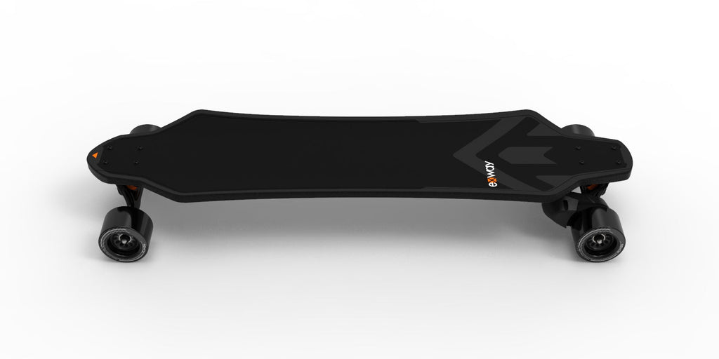 定番入荷 Exway X1 電動スケートボード スマホ連動 スケボー スケート