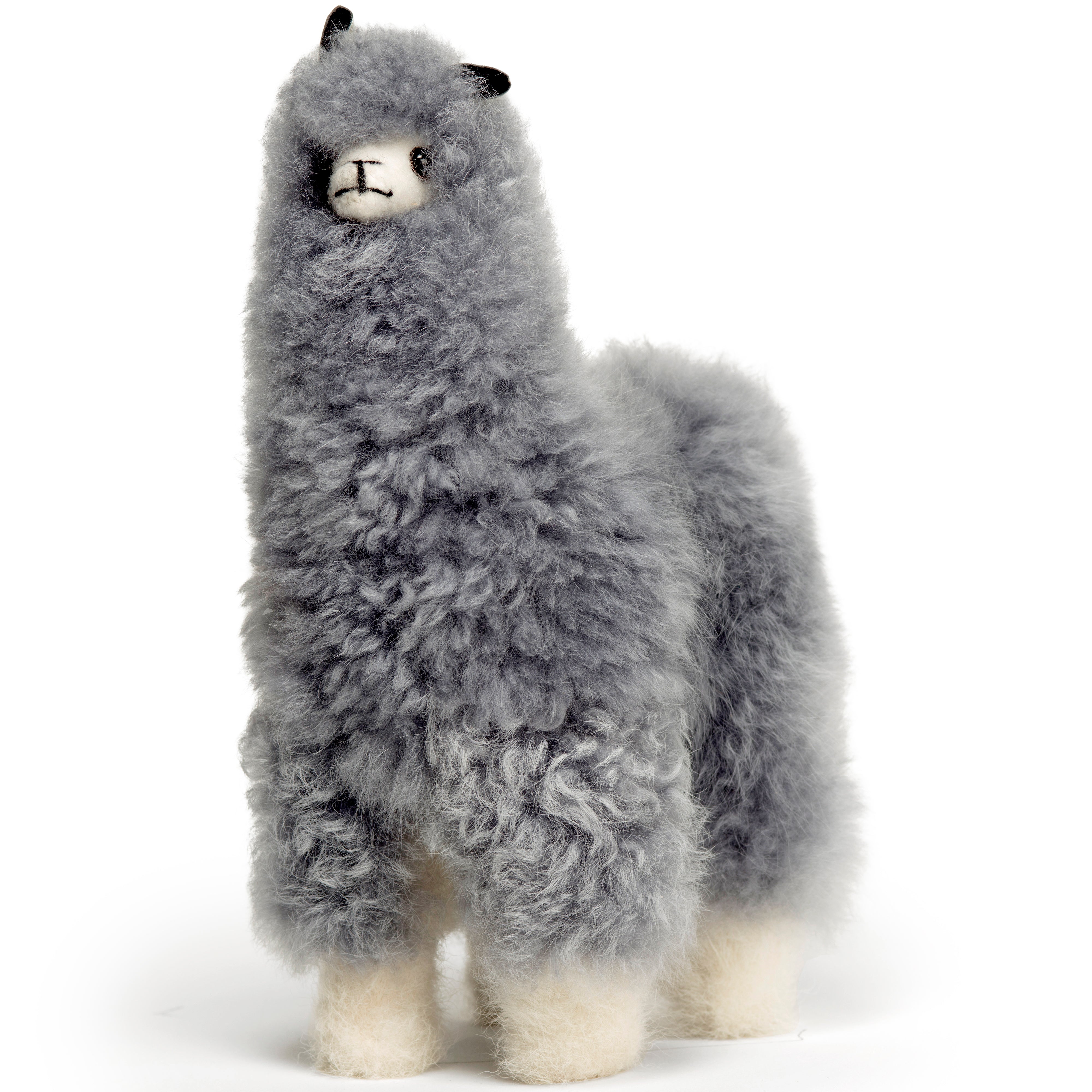 llama stuffed animal for baby