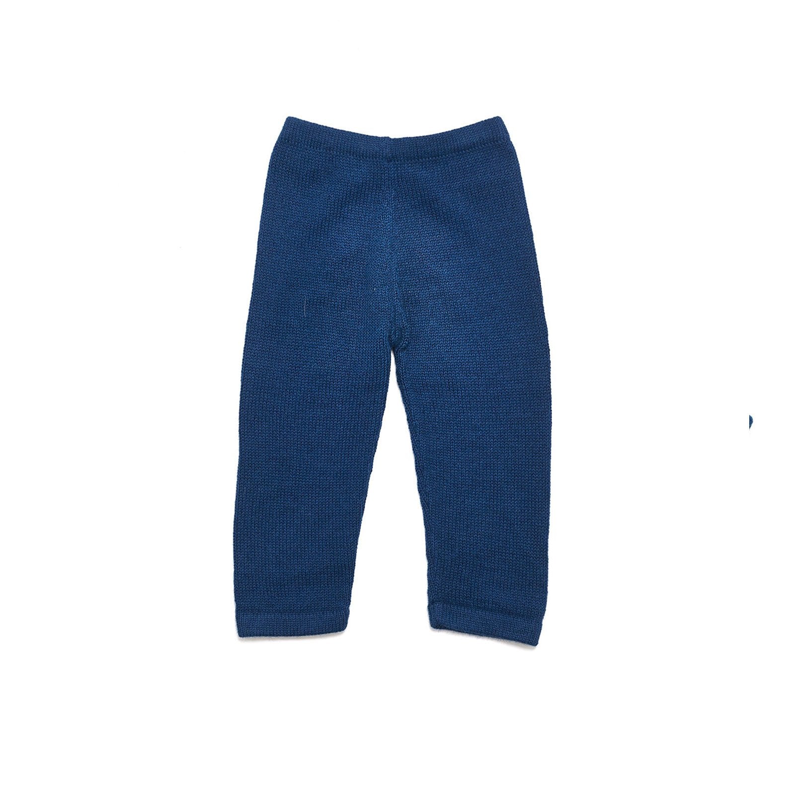 blue baby pants