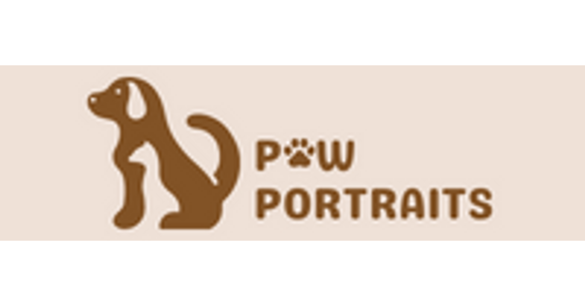 Pawportraits