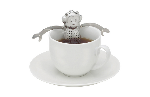 gifts for tea drinkers